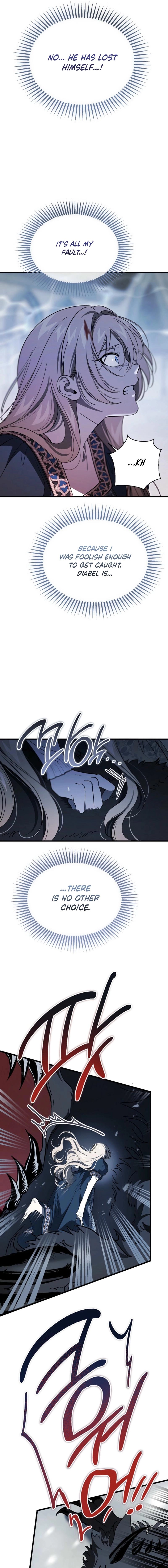 The Lady of the Devil Chapter 104 page 8 - 