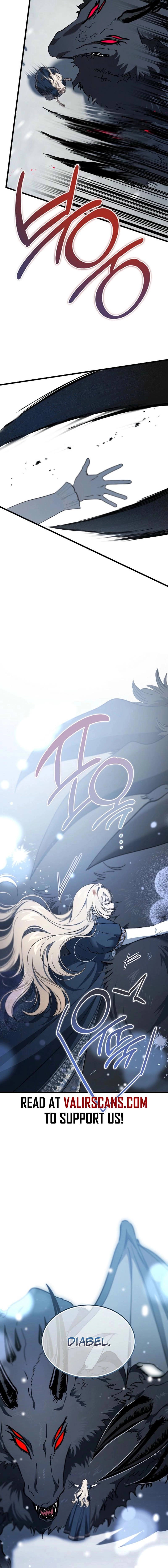The Lady of the Devil Chapter 104 page 9 - 