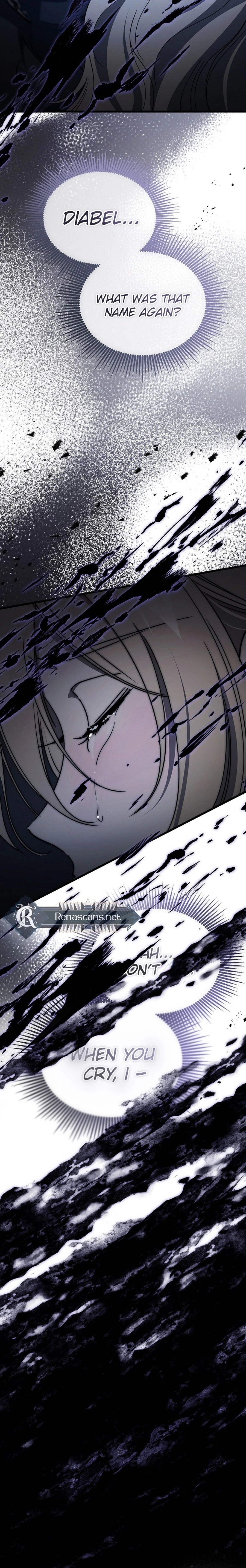 The Lady of the Devil Chapter 105 page 11 - 