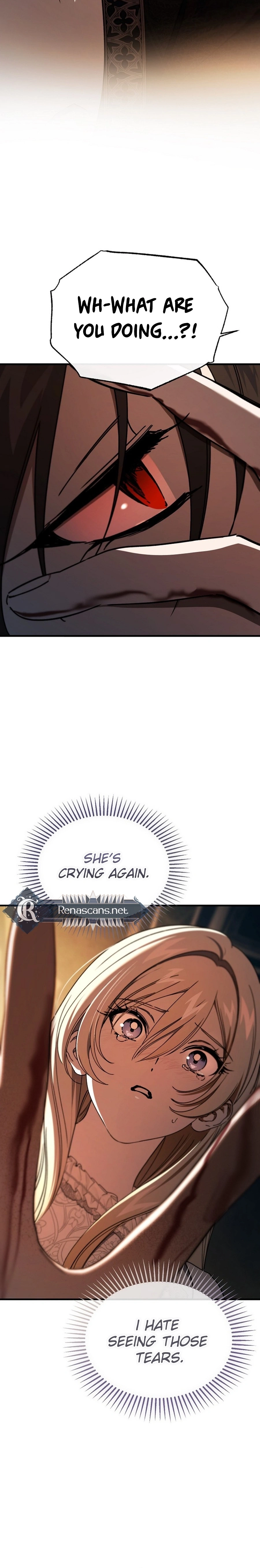 The Lady of the Devil Chapter 105 page 17 - 