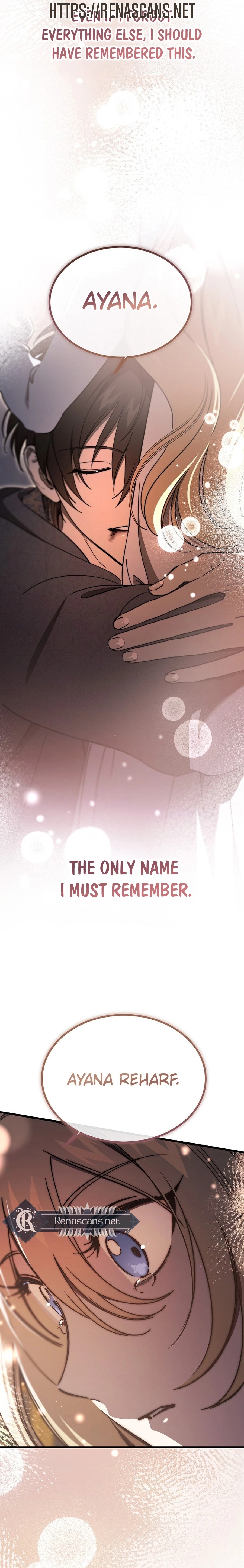 The Lady of the Devil Chapter 105 page 19 - 