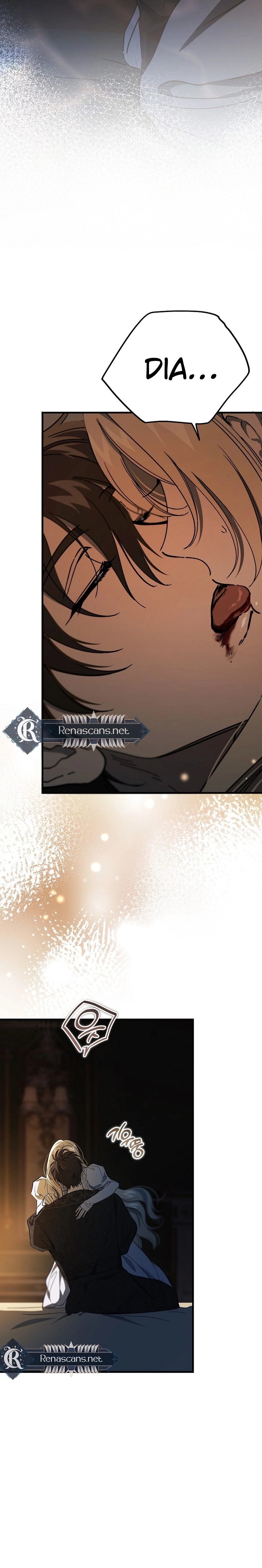 The Lady of the Devil Chapter 105 page 21 - 