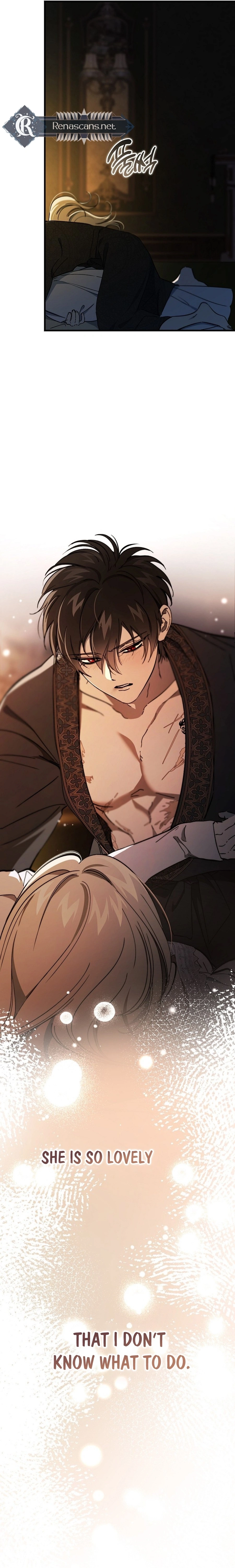 The Lady of the Devil Chapter 105 page 22 - 