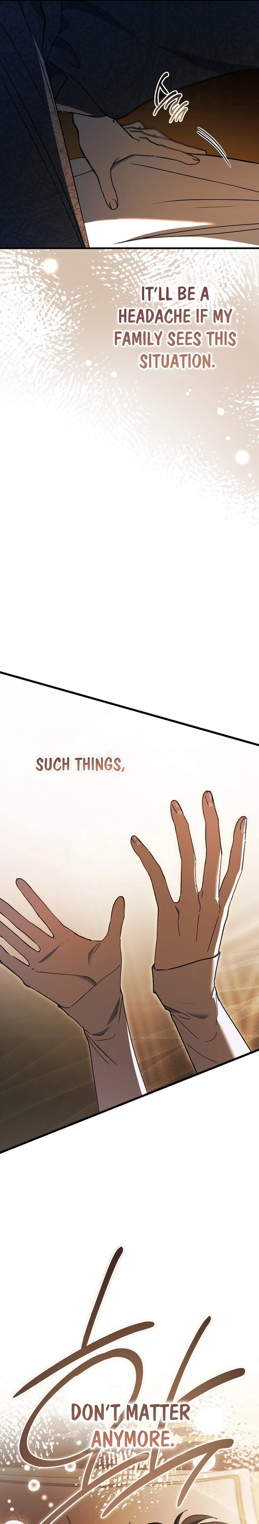 The Lady of the Devil Chapter 105 page 24 - 