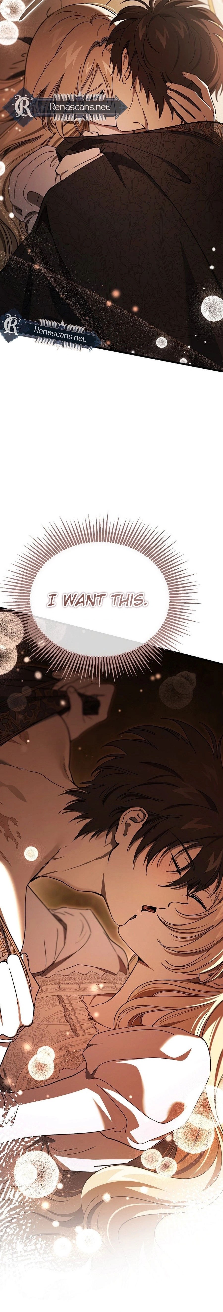 The Lady of the Devil Chapter 105 page 25 - 
