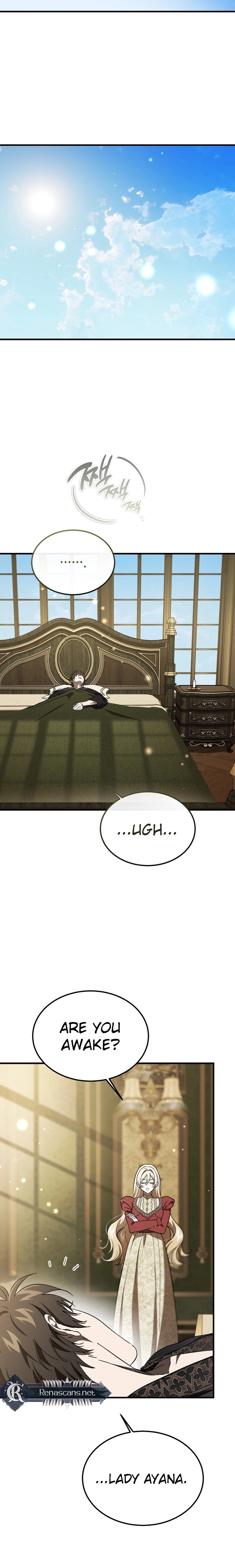 The Lady of the Devil Chapter 105 page 27 - 