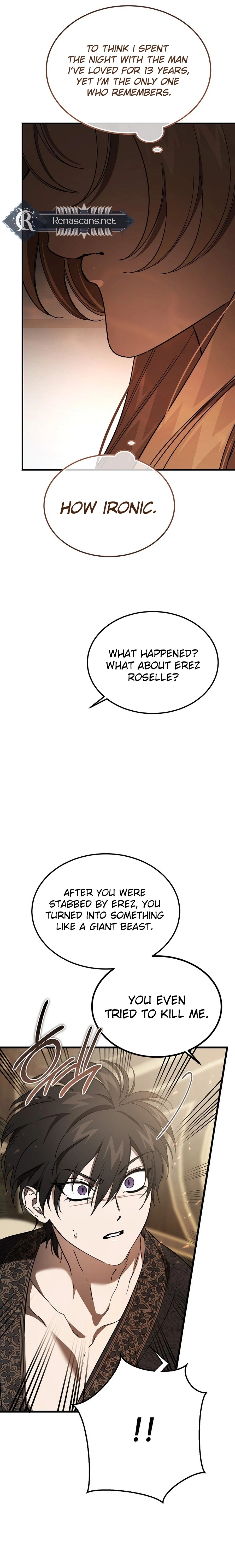 The Lady of the Devil Chapter 105 page 29 - 