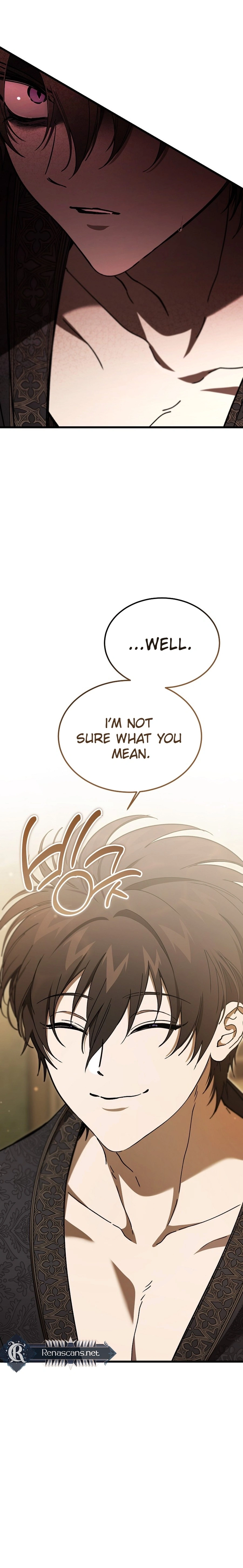 The Lady of the Devil Chapter 105 page 32 - 