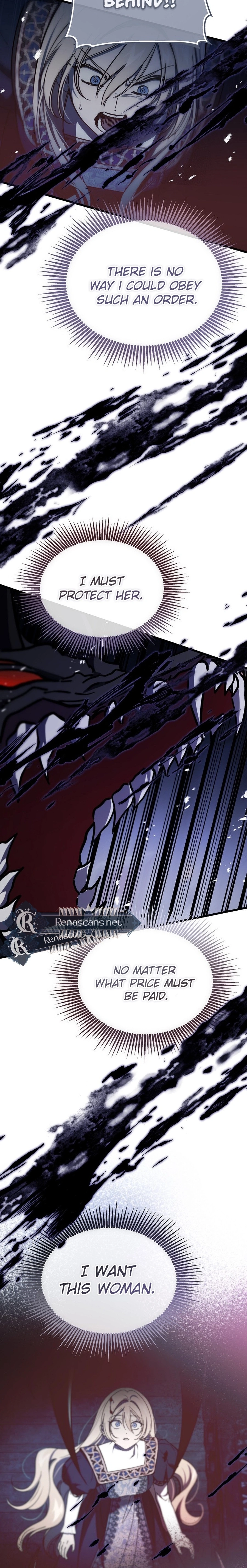 The Lady of the Devil Chapter 105 page 9 - 