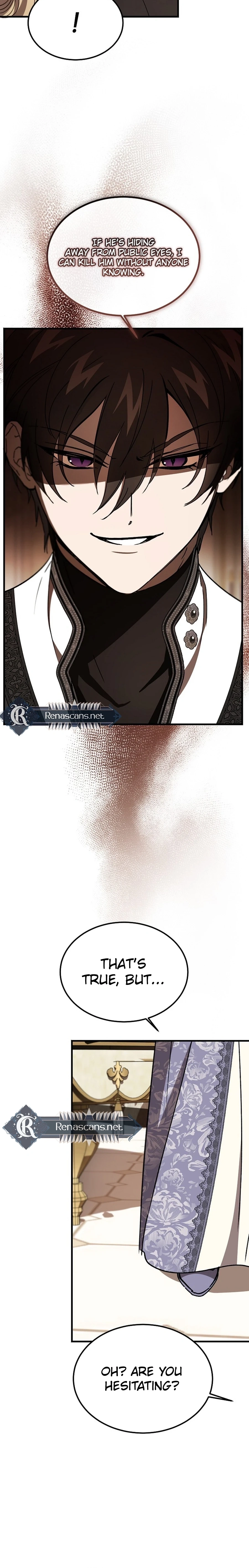 The Lady of the Devil Chapter 106 page 13 - 