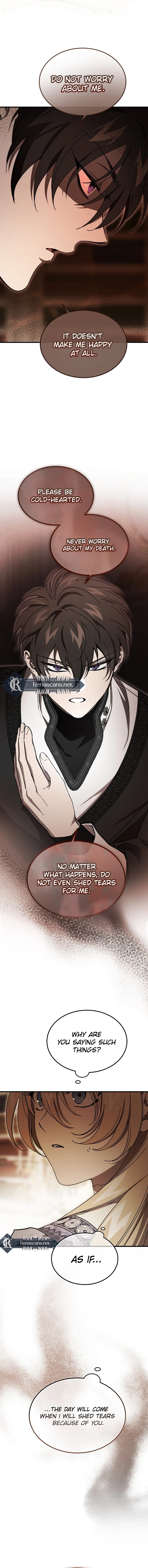 The Lady of the Devil Chapter 106 page 18 - 