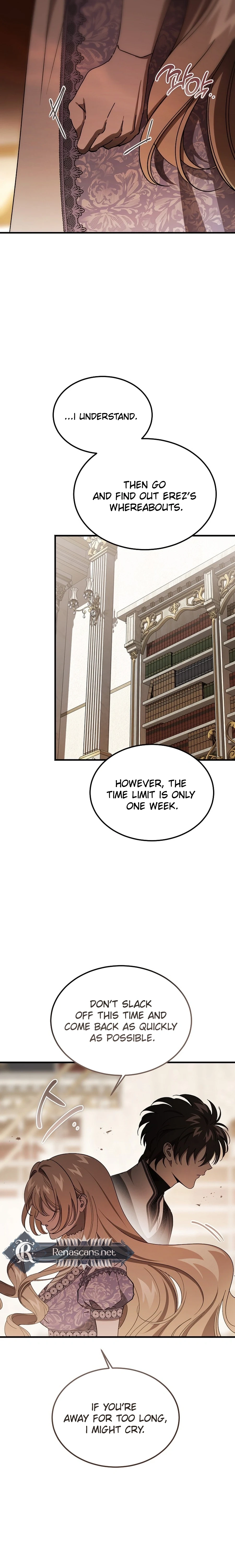 The Lady of the Devil Chapter 106 page 20 - 