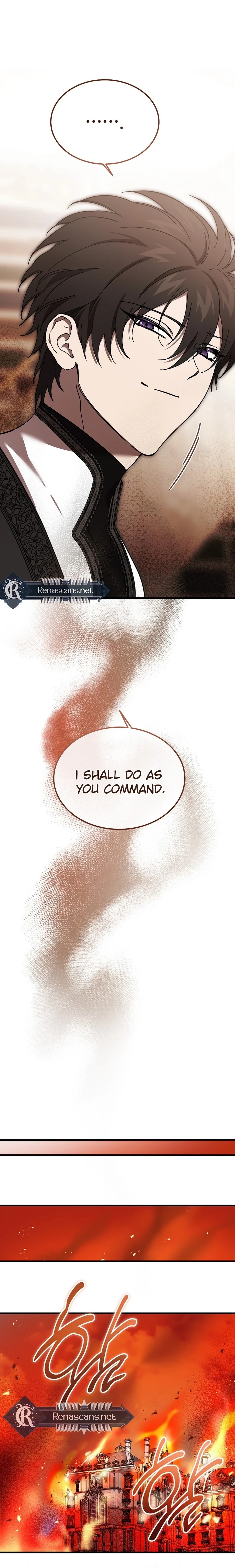 The Lady of the Devil Chapter 106 page 21 - 