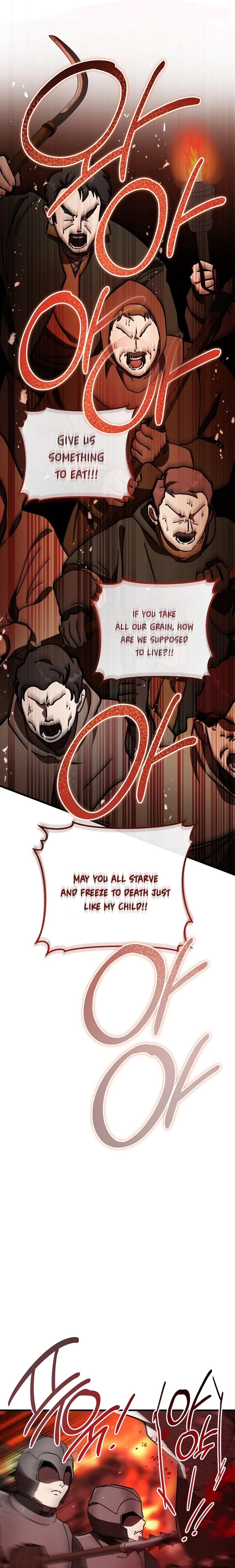 The Lady of the Devil Chapter 106 page 22 - 