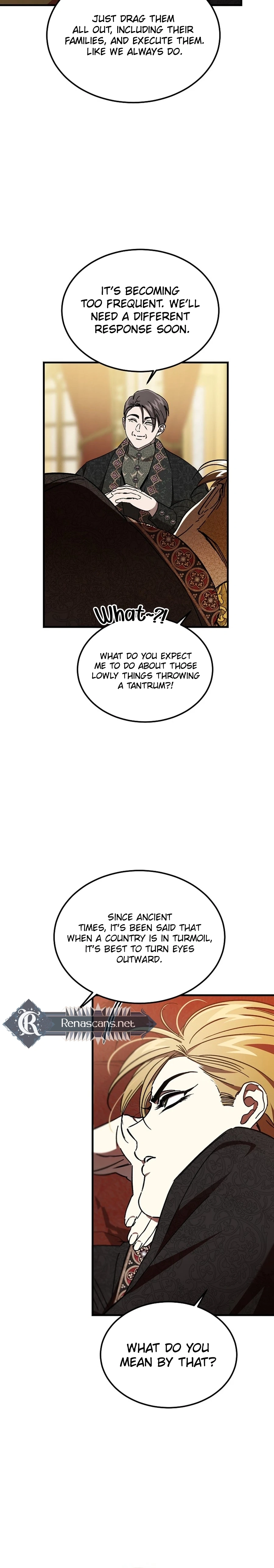The Lady of the Devil Chapter 106 page 24 - 