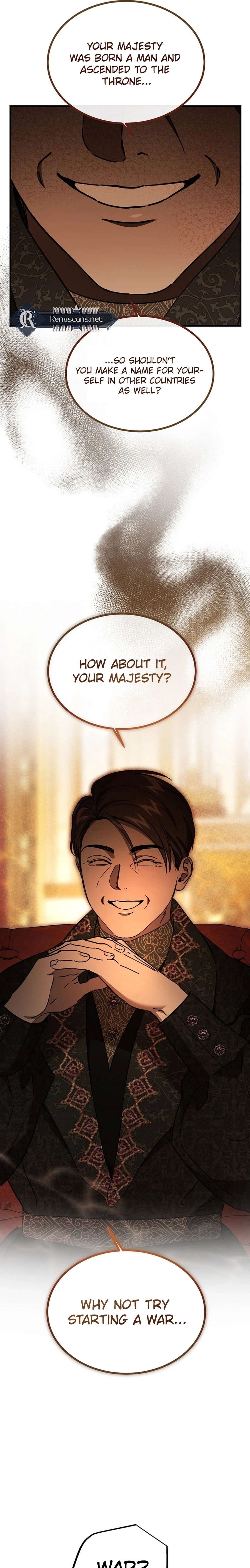 The Lady of the Devil Chapter 106 page 25 - 
