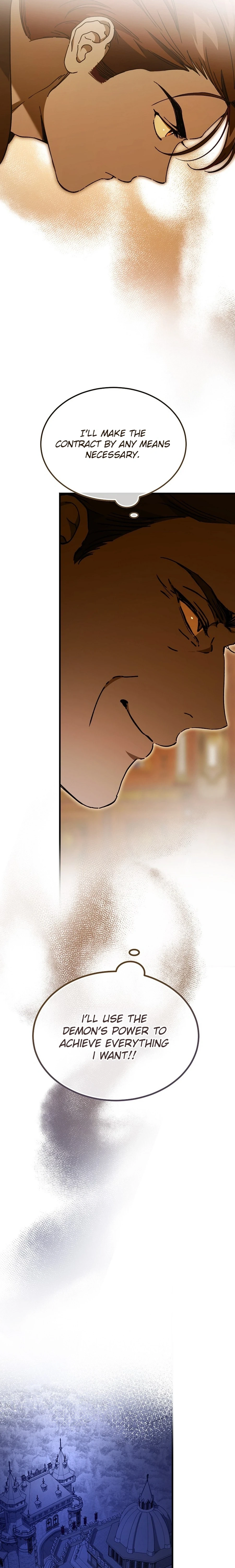 The Lady of the Devil Chapter 106 page 27 - 