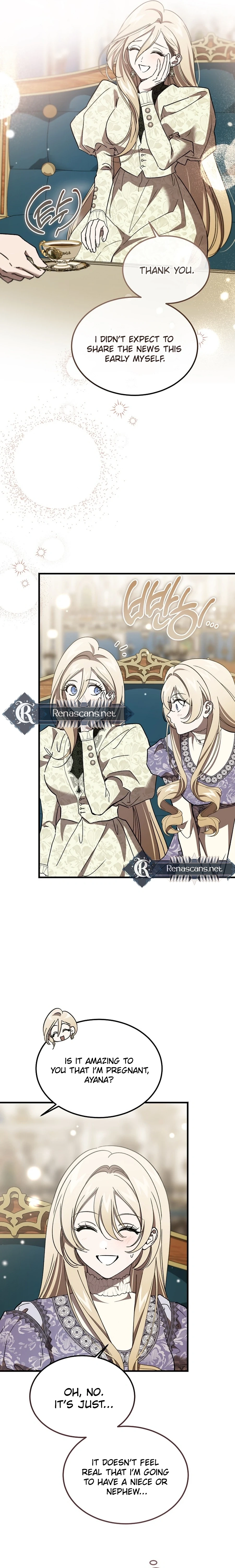 The Lady of the Devil Chapter 106 page 4 - 