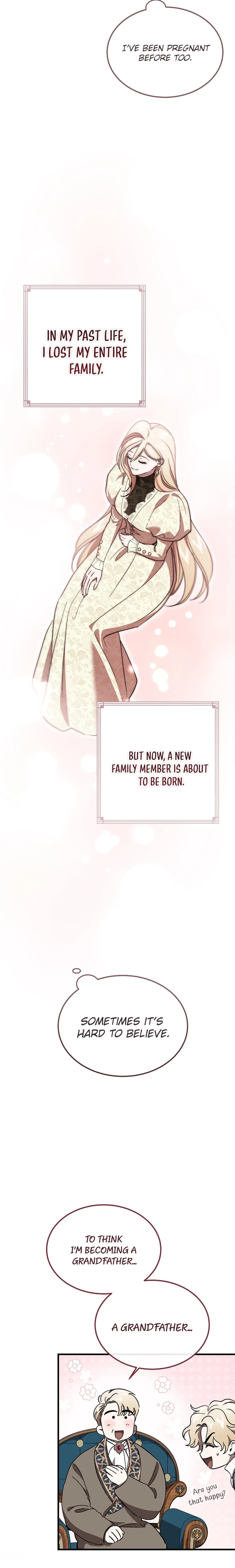 The Lady of the Devil Chapter 106 page 5 - 