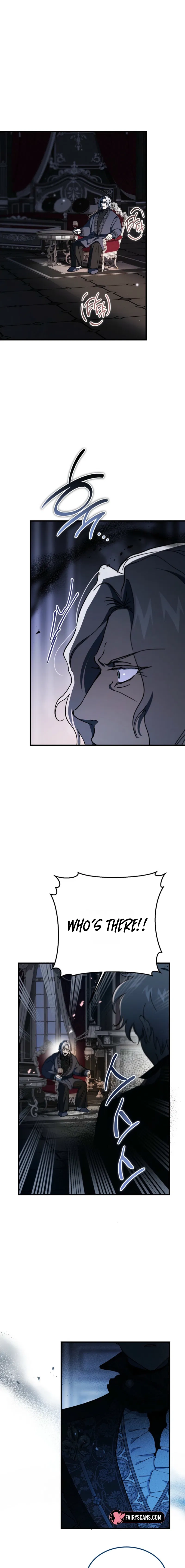 The Lady of the Devil Chapter 107 page 13 - 