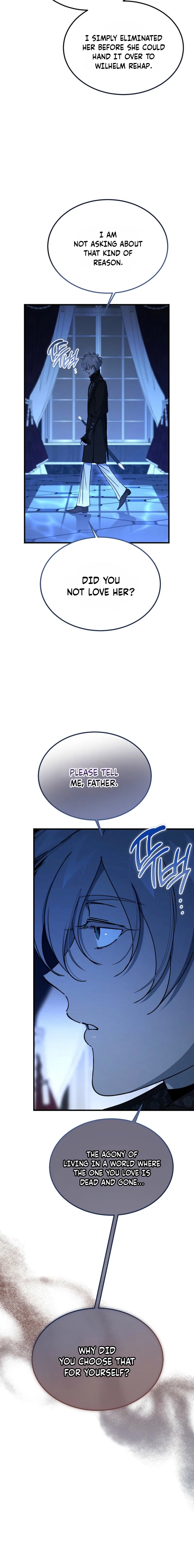 The Lady of the Devil Chapter 107 page 16 - 