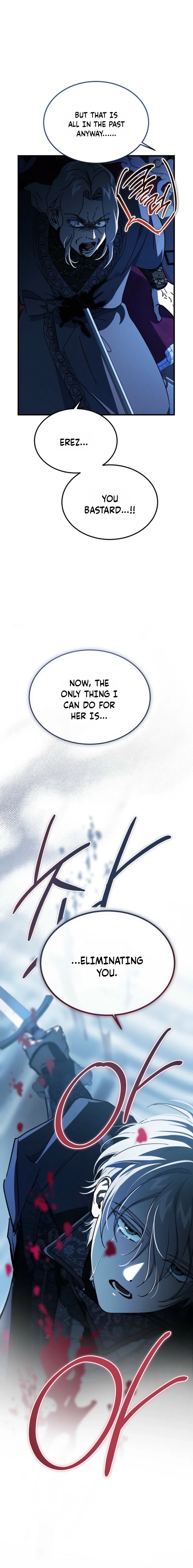 The Lady of the Devil Chapter 107 page 20 - 
