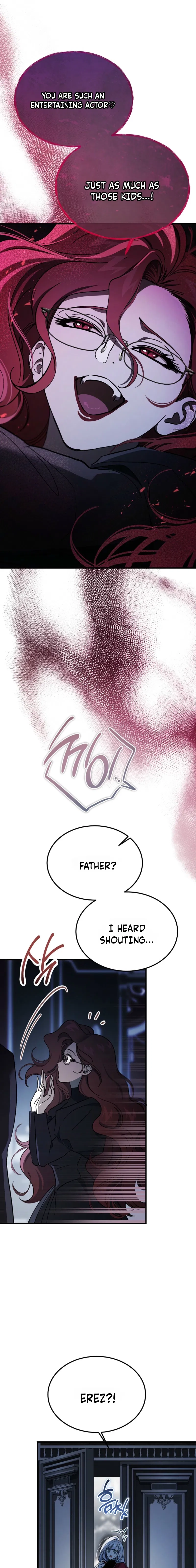 The Lady of the Devil Chapter 107 page 23 - 