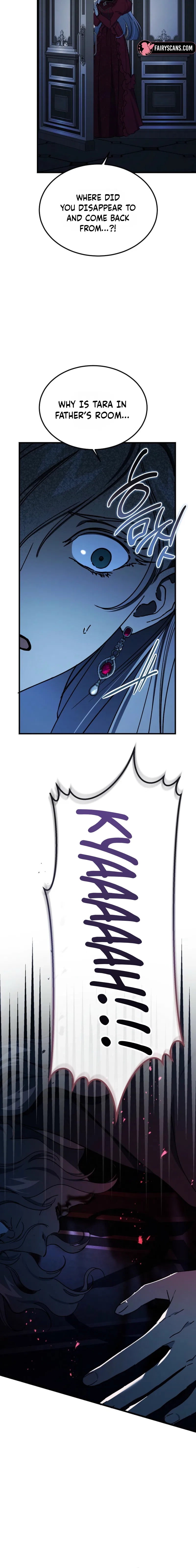 The Lady of the Devil Chapter 107 page 24 - 
