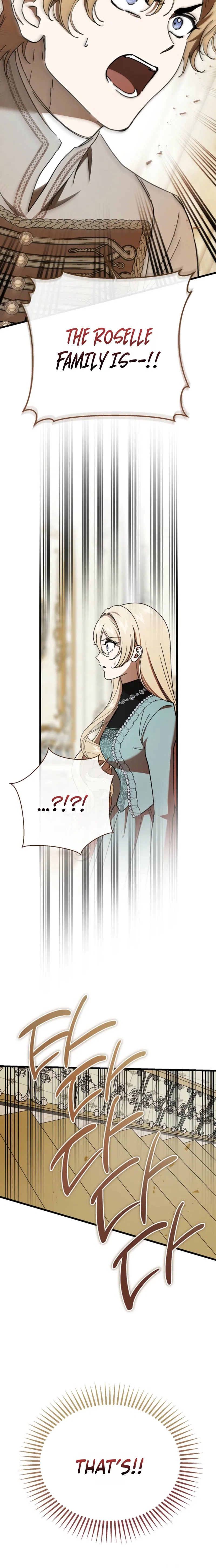 The Lady of the Devil Chapter 107 page 8 - 