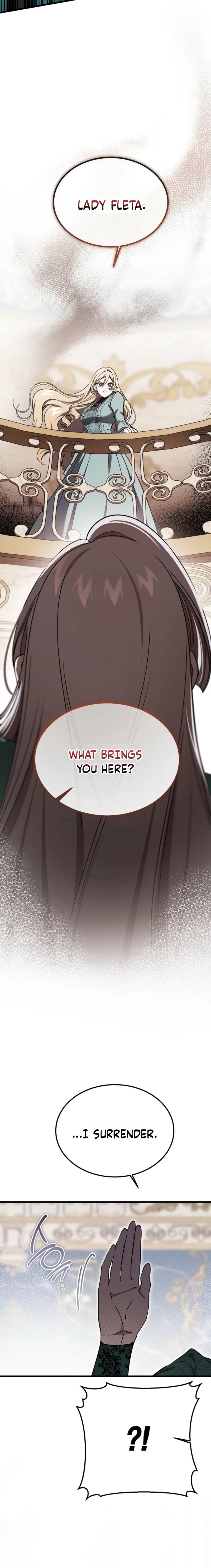 The Lady of the Devil Chapter 107 page 10 - 