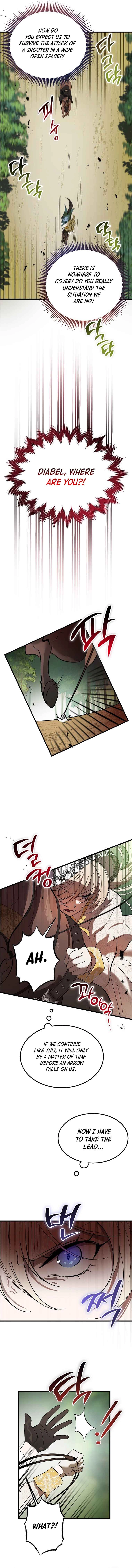 The Lady of the Devil Chapter 12 page 7 - 