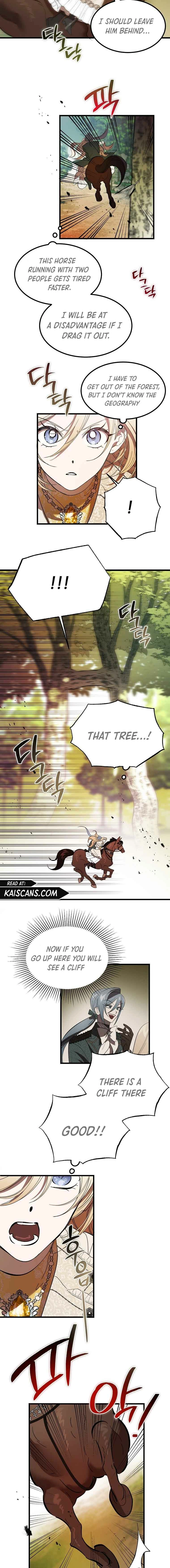 The Lady of the Devil Chapter 13 page 2 - 