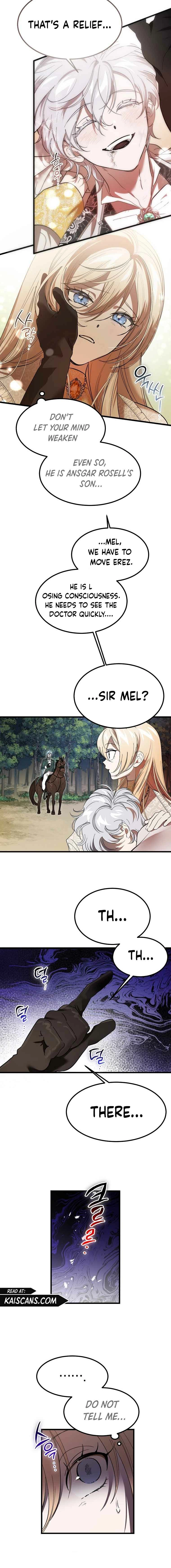 The Lady of the Devil Chapter 13 page 7 - 
