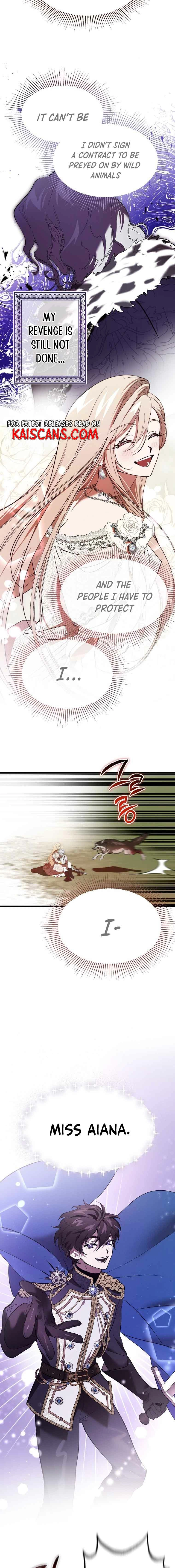 The Lady of the Devil Chapter 13 page 10 - 