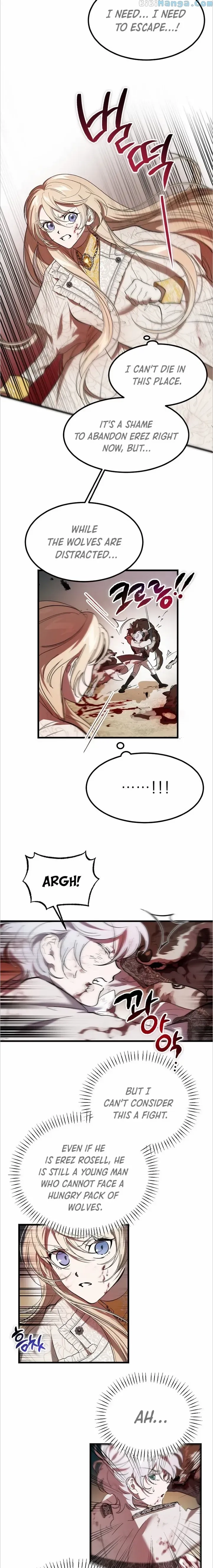 The Lady of the Devil Chapter 14 page 2 - 