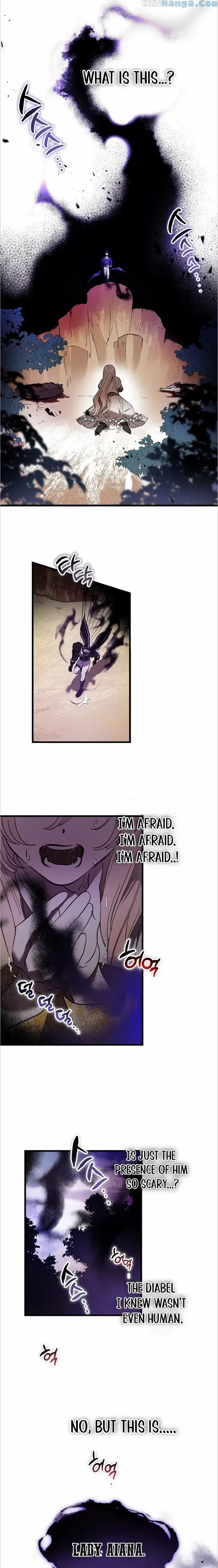 The Lady of the Devil Chapter 14 page 11 - 