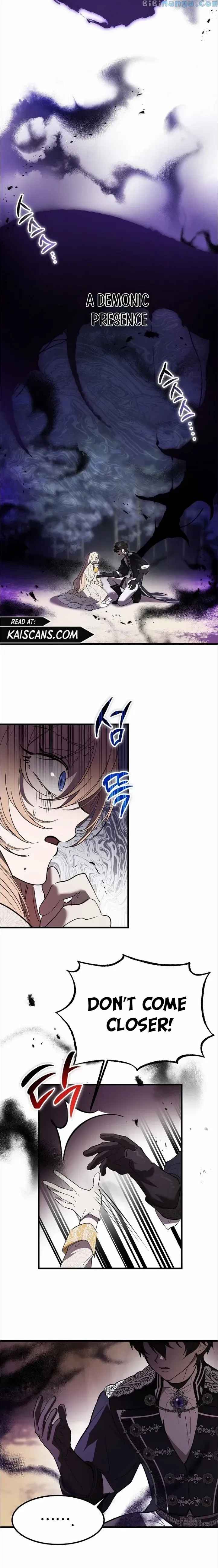 The Lady of the Devil Chapter 14 page 12 - 