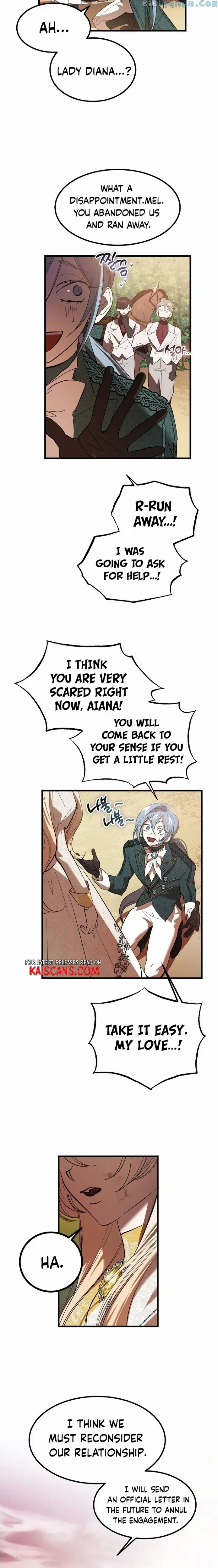 The Lady of the Devil Chapter 14 page 15 - 