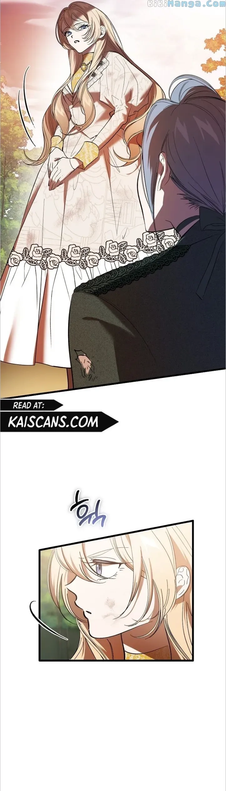 The Lady of the Devil Chapter 14 page 16 - 