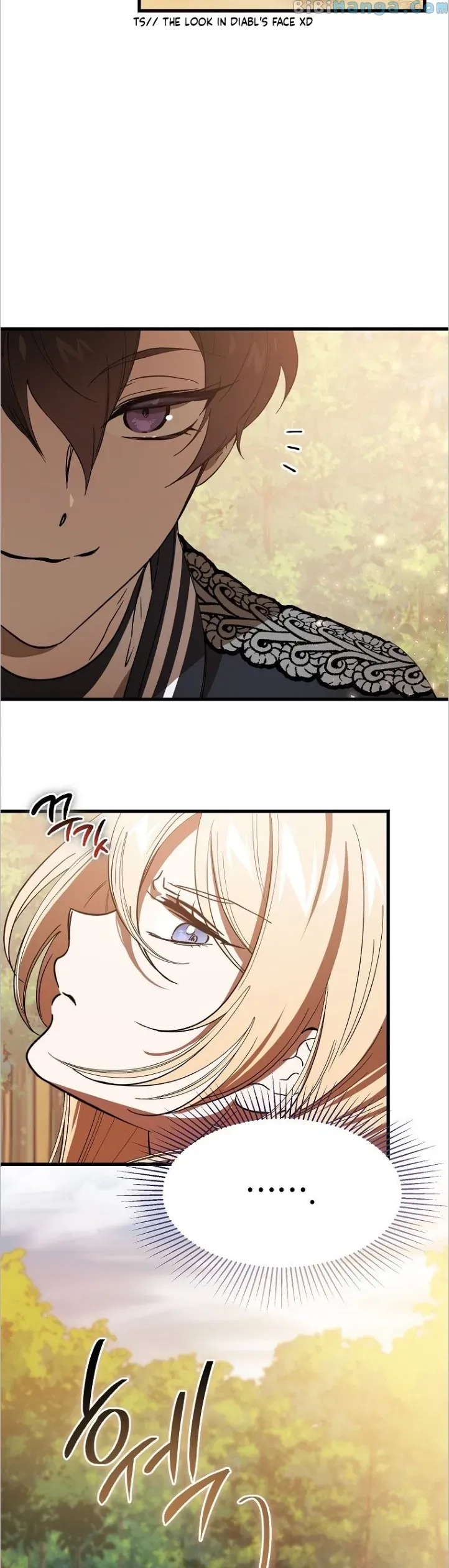 The Lady of the Devil Chapter 14 page 19 - 
