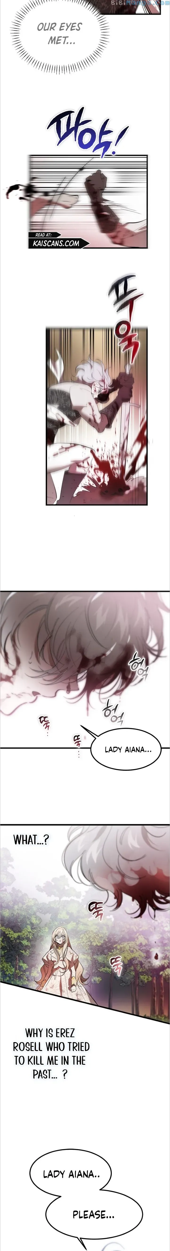 The Lady of the Devil Chapter 14 page 3 - 