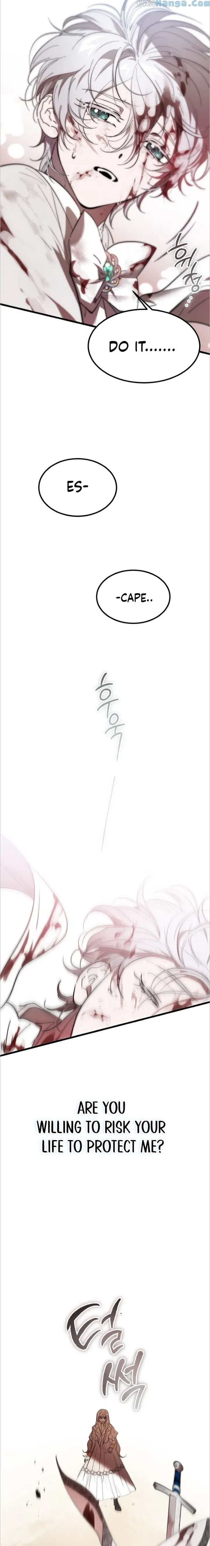 The Lady of the Devil Chapter 14 page 4 - 