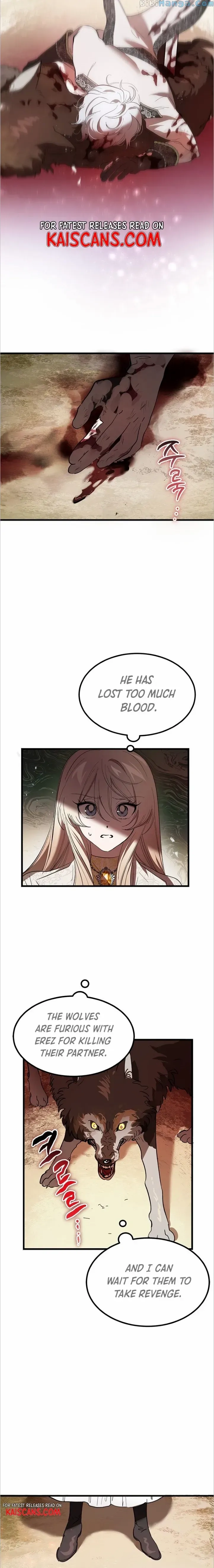 The Lady of the Devil Chapter 14 page 5 - 