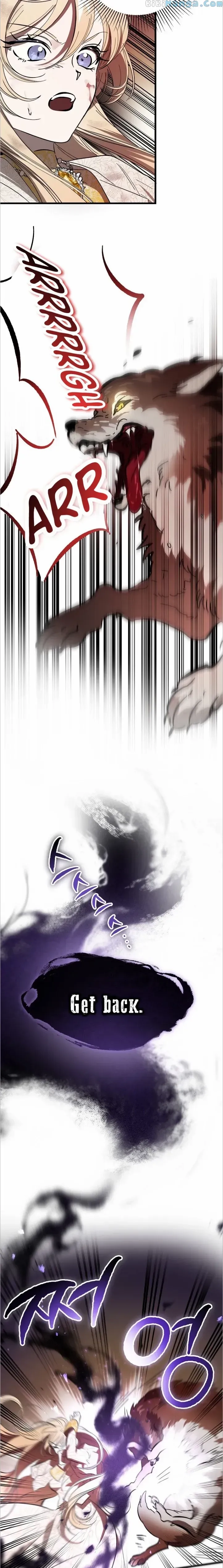 The Lady of the Devil Chapter 14 page 7 - 