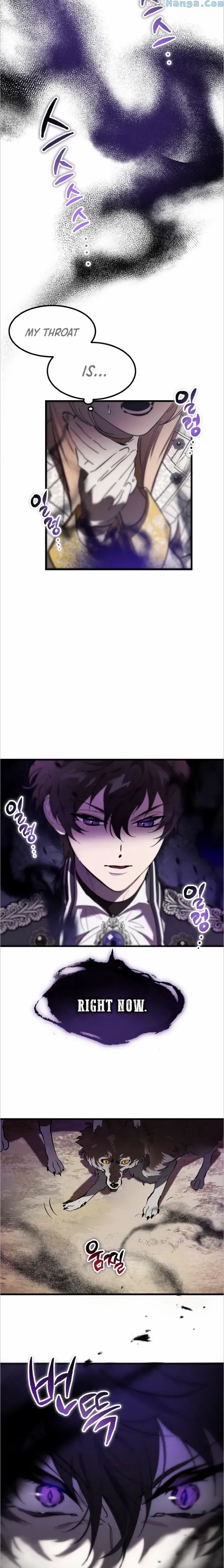 The Lady of the Devil Chapter 14 page 9 - 
