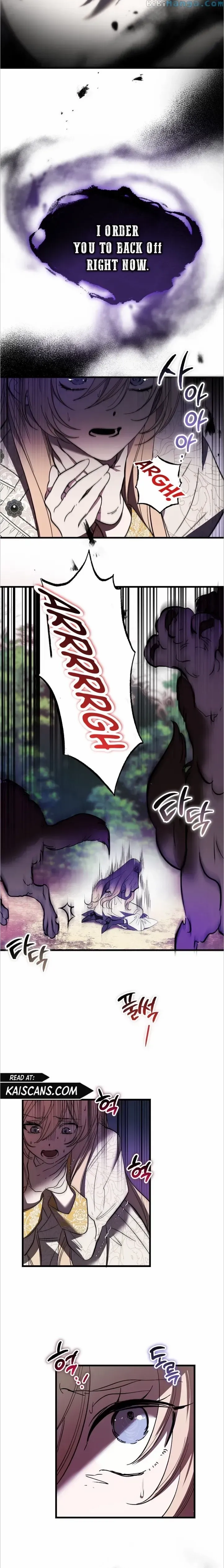 The Lady of the Devil Chapter 14 page 10 - 