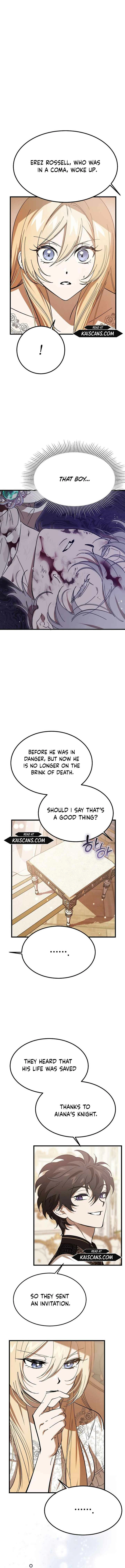 The Lady of the Devil Chapter 15 page 13 - 