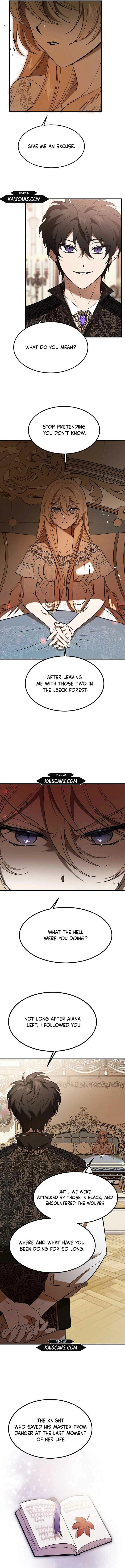The Lady of the Devil Chapter 15 page 3 - 
