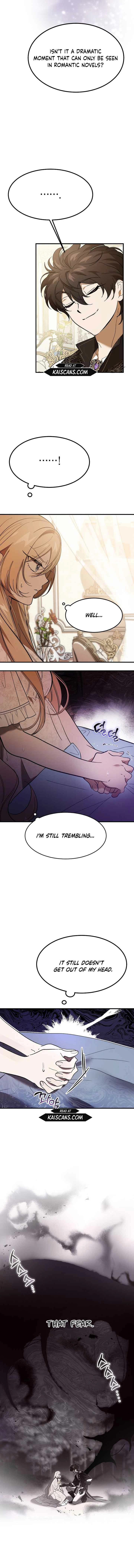 The Lady of the Devil Chapter 15 page 4 - 