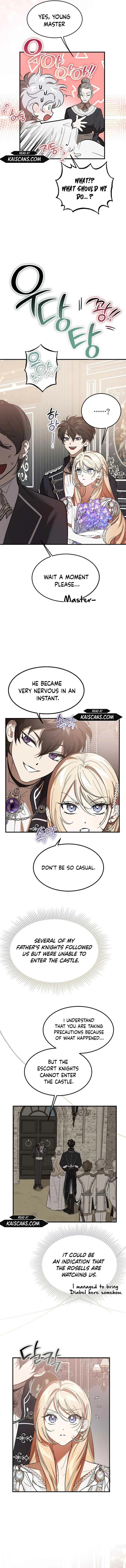 The Lady of the Devil Chapter 16 page 2 - 